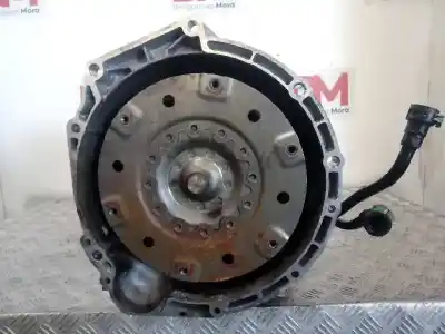 Piesă de schimb auto la mâna a doua CUTIE DE VITEZE pentru BMW SERIE 5 BERLINA (F10)  Referințe OEM IAM 8HP50Z  