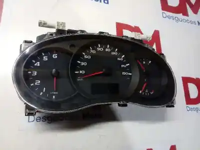 Peça sobressalente para automóvel em segunda mão quadrante por renault master kasten 2.3 dci diesel fap energy cat referências oem iam 248104860r