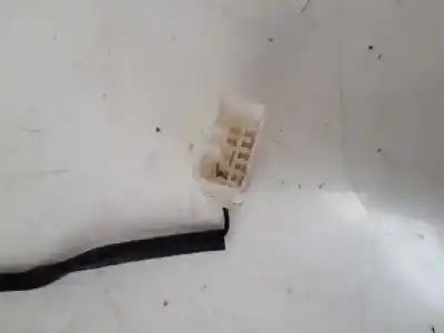 Автозапчасти б/у кольцо подушки безопасности за ssangyong rexton rx 270 full ссылки oem iam   