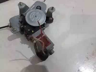 Автозапчасти б/у задний правый стеклорегулятор за ssangyong rexton rx 270 full ссылки oem iam   