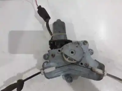 Автозапчасти б/у задний правый стеклорегулятор за ssangyong rexton rx 270 full ссылки oem iam   