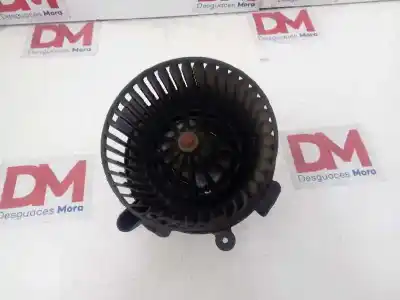Peça sobressalente para automóvel em segunda mão ventilador de aquecimento por citroen c4 berlina lx referências oem iam vccc49hx04