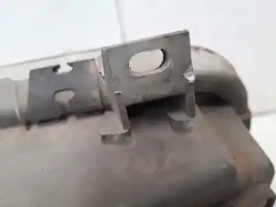 Second-hand car spare part right headlight for seat malaga gl oem iam references   