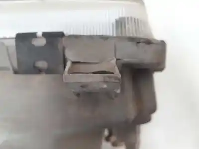 Second-hand car spare part right headlight for seat malaga gl oem iam references   