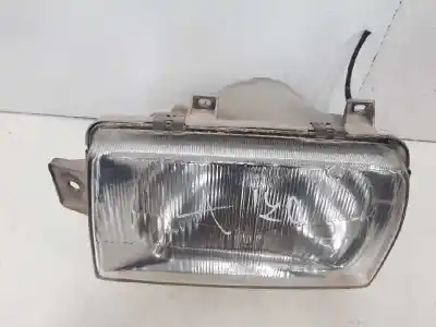Second-hand car spare part left headlight for seat malaga gl oem iam references   