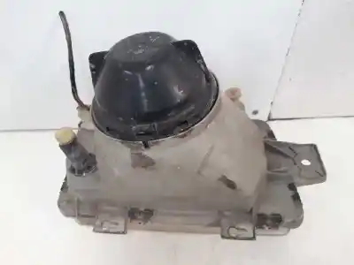 Second-hand car spare part left headlight for seat malaga gl oem iam references   