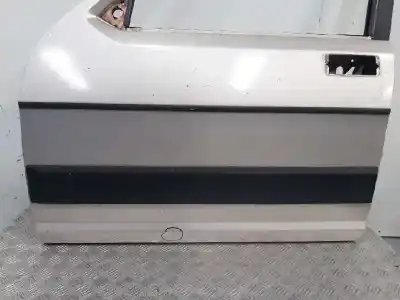 İkinci el araba yedek parçası sol ön kapi için seat malaga gl oem iam referansları   