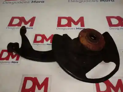 Peça sobressalente para automóvel em segunda mão manga de eixo dianteira esquerda por volkswagen phaeton (3d2/3d8) 4.9 v10 tdi cat (ajs) referências oem iam 