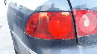 Peça sobressalente para automóvel em segunda mão farolim traseiro esquerdo por volkswagen phaeton (3d2/3d8) 4.9 v10 tdi cat (ajs) referências oem iam 3d0945095d