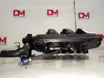 Second-hand car spare part intake manifold for smart coupe básico (37kw) oem iam references   