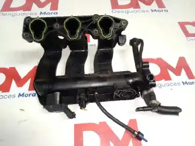 Second-hand car spare part intake manifold for smart coupe básico (37kw) oem iam references   