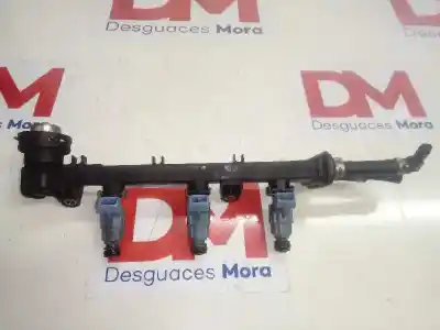 Second-hand car spare part distributor pipe for smart coupe básico (37kw) oem iam references a1600700295