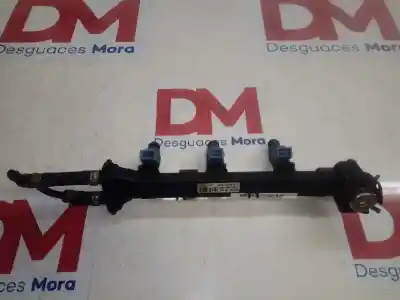 Second-hand car spare part distributor pipe for smart coupe básico (37kw) oem iam references a1600700295  