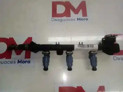 Second-hand car spare part distributor pipe for smart coupe básico (37kw) oem iam references a1600700295  