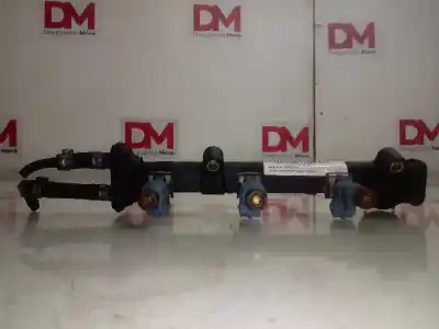 Second-hand car spare part distributor pipe for smart coupe básico (37kw) oem iam references a1600700295  