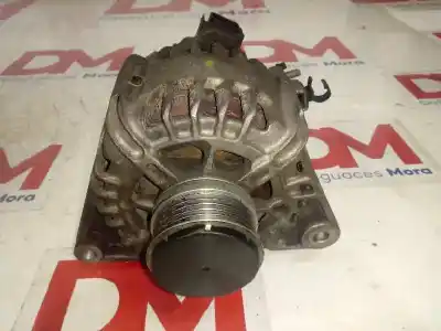 İkinci el araba yedek parçası alternatör için kia cee´d sporty wagon active oem iam referansları 373002a500