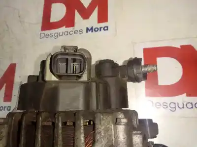 Second-hand car spare part alternator for kia cee´d active oem iam references 373002a500  