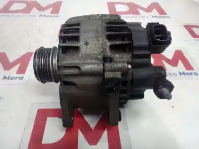 Second-hand car spare part alternator for kia cee´d active oem iam references 373002a500  