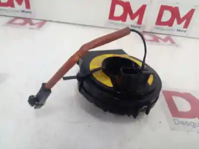 Second-hand car spare part air bag ring for kia cee´d active oem iam references aakcd4fb06  