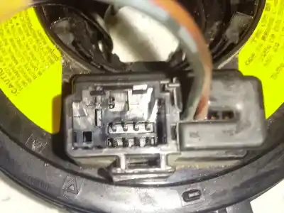 Second-hand car spare part air bag ring for kia cee´d active oem iam references aakcd4fb06  