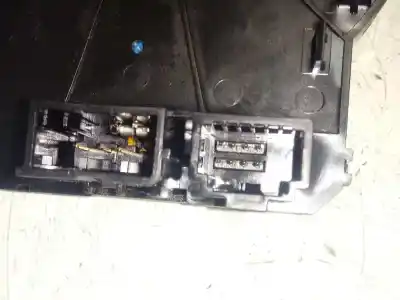 Second-hand car spare part air bag ring for kia cee´d active oem iam references aakcd4fb06  