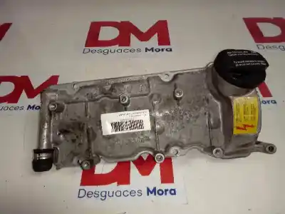Second-hand car spare part rocker cover for smart coupe básico (37kw) oem iam references 