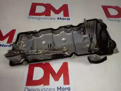 Pezzo di ricambio per auto di seconda mano coperchio bilanciere per smart coupe básico (37kw) riferimenti oem iam   