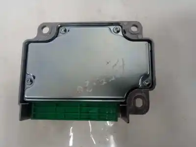 Second-hand car spare part airbag control unit for kia cee´d active oem iam references cakcd4fb06  