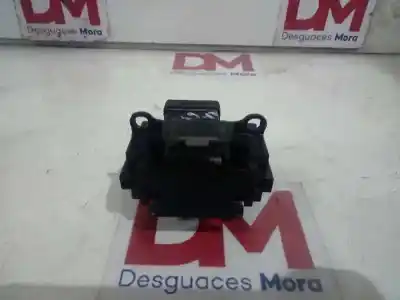 Peça sobressalente para automóvel em segunda mão comutador de ignição por citroen c4 picasso seduction referências oem iam 
