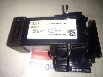 Second-hand car spare part ignition switch for citroen c4 picasso seduction oem iam references   