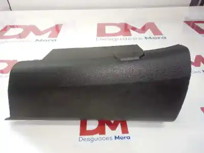 Peça sobressalente para automóvel em segunda mão porta luvas por toyota proace verso 1.6 d-4d cat referências oem iam 