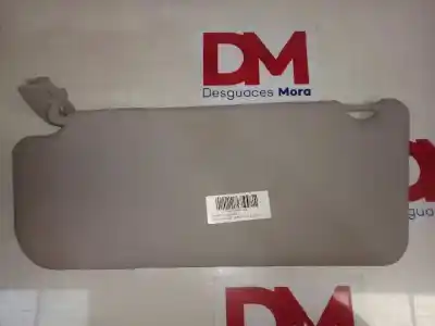 Peça sobressalente para automóvel em segunda mão pára-sol esquerdo por toyota proace verso 1.6 d-4d cat referências oem iam 