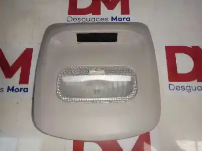 Peça sobressalente para automóvel em segunda mão luz interior por toyota proace verso 1.6 d-4d cat referências oem iam 98228866bj