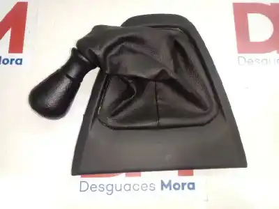 Peça sobressalente para automóvel em segunda mão botão da alavanca de velocidades por toyota proace verso 1.6 d-4d cat referências oem iam 