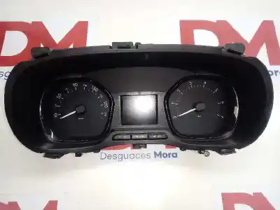 Peça sobressalente para automóvel em segunda mão quadrante por toyota proace verso 1.6 d-4d cat referências oem iam 9826632080