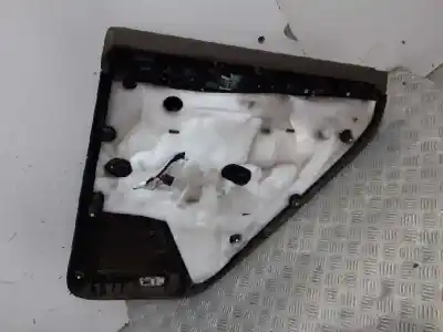 Автозапчасти б/у обивка задней левой двери за porsche cayenne (typ 92aa) diesel ссылки oem iam   