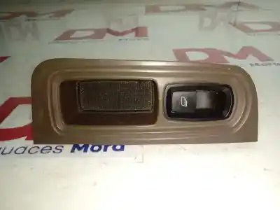 Автозапчастина б/у передній правий віконний вимикач для porsche cayenne (typ 92aa) diesel посилання на oem iam 7pp959855b