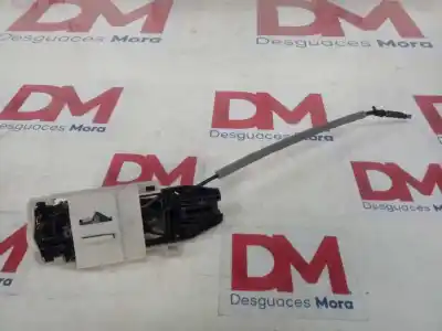 Автозапчасти б/у наружная рукоятка передняя справа за porsche cayenne (typ 92aa) diesel ссылки oem iam   