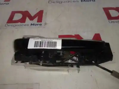 Автозапчасти б/у наружная рукоятка передняя справа за porsche cayenne (typ 92aa) diesel ссылки oem iam   