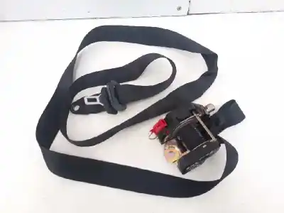 Second-hand car spare part front right seat belt for smart coupe edition bluemotion oem iam references 
