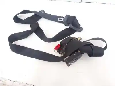 Second-hand car spare part front left seat belt for smart coupe edition bluemotion oem iam references 