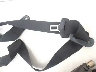 Peça sobressalente para automóvel em segunda mão cinto de segurança dianteiro esquerdo por smart coupe edition bluemotion referências oem iam   
