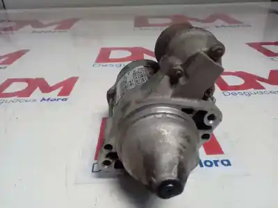 Second-hand car spare part starter motor for smart coupe edition bluemotion oem iam references masc99  