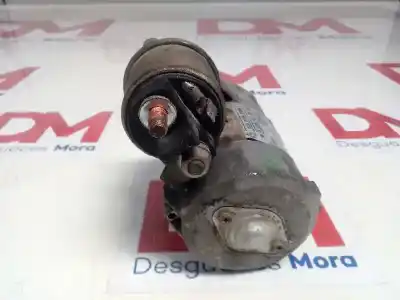 Second-hand car spare part starter motor for smart coupe edition bluemotion oem iam references masc99  