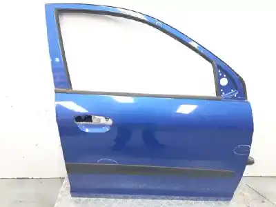 Pezzo di ricambio per auto di seconda mano porta anteriore destra per kia picanto 1.0 concept riferimenti oem iam 7600307010