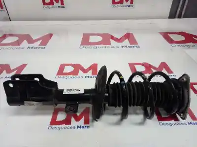 Pezzo di ricambio per auto di seconda mano ammortizzatore anteriore destro per peugeot 3008 active riferimenti oem iam 