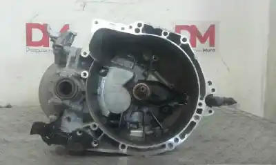 Pezzo di ricambio per auto di seconda mano riduttore per peugeot 3008 active riferimenti oem iam 20mb59