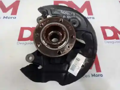 Pezzo di ricambio per auto di seconda mano snodo anteriore sinistro per peugeot 3008 active riferimenti oem iam 