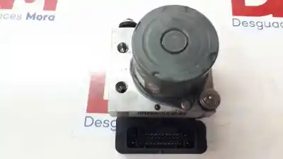 Peça sobressalente para automóvel em segunda mão abs por toyota proace verso 1.6 d-4d cat referências oem iam 9808055980