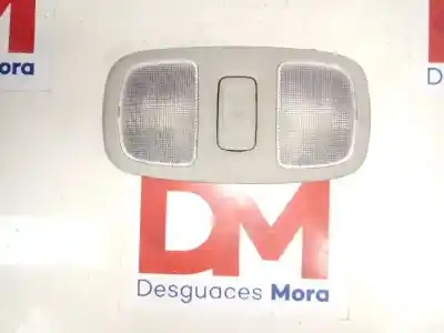 Peça sobressalente para automóvel em segunda mão luz interior por kia soul ( ) concept referências oem iam 92850b2000